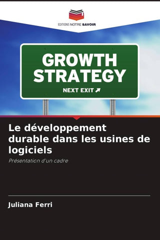 Le développement durable dans les usines de logiciels