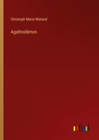 Agathodämon
