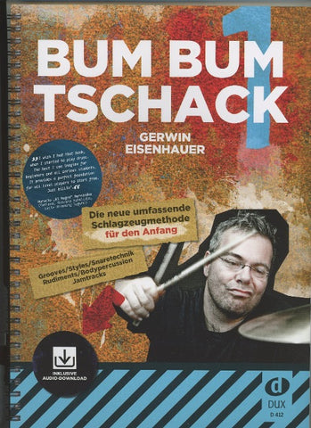 Bum Bum Tschack