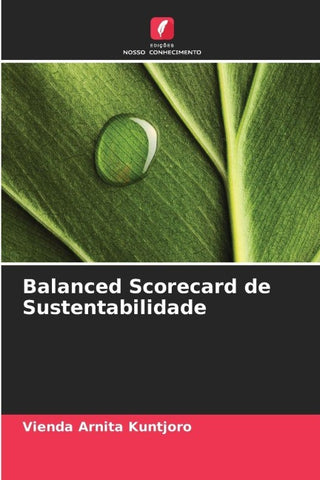 Balanced Scorecard de Sustentabilidade