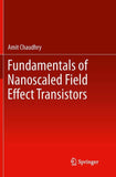 Fundamentals of Nanoscaled Field Effect Transistors