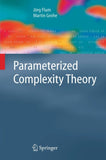 Parameterized Complexity Theory