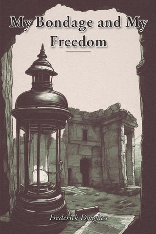 My Bondage and My  Freedom