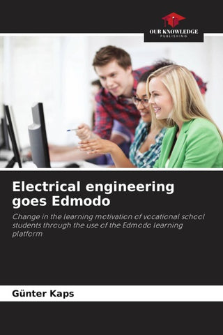 Electrical engineering goes Edmodo