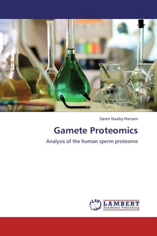 Gamete Proteomics