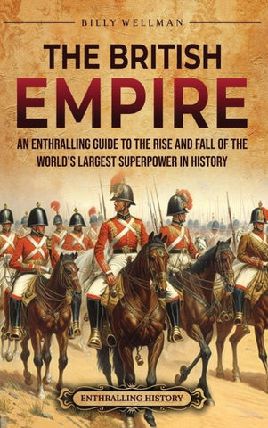 The British Empire