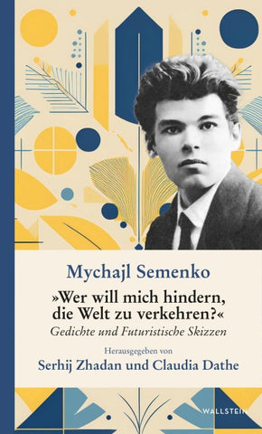 »Wer will mich hindern, die Welt zu verkehren?«