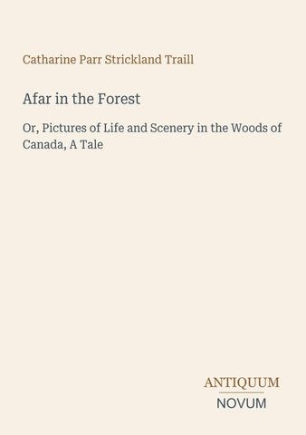 Afar in the Forest