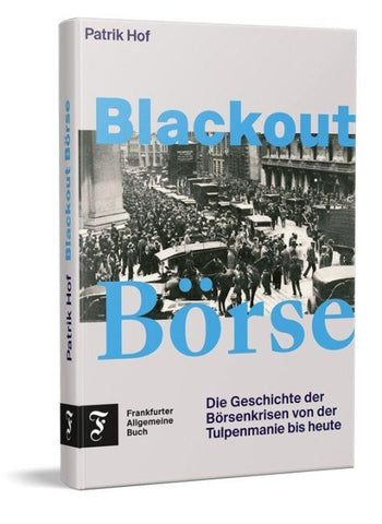 Blackout Börse