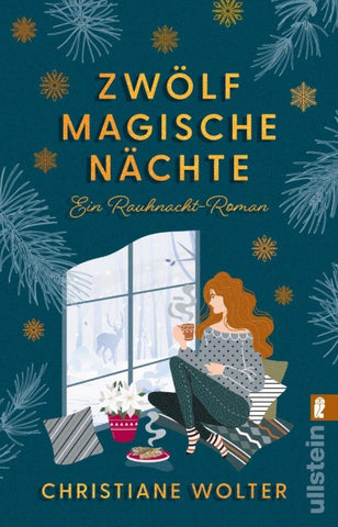 Zwölf magische Nächte