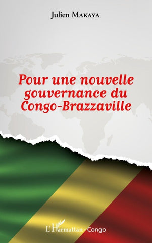 Pour une nouvelle gouvernance du Congo-Brazzaville
