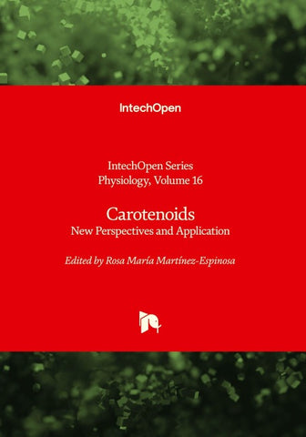 Carotenoids