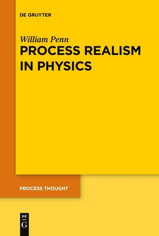 Process Realism in Physics