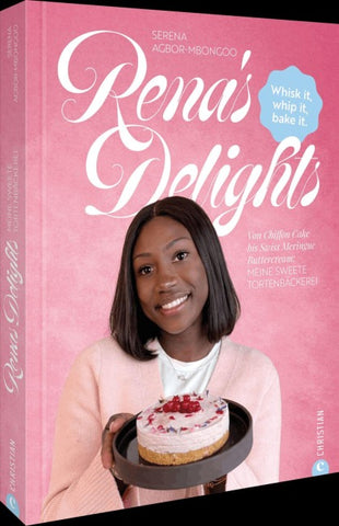 Rena’s Delights