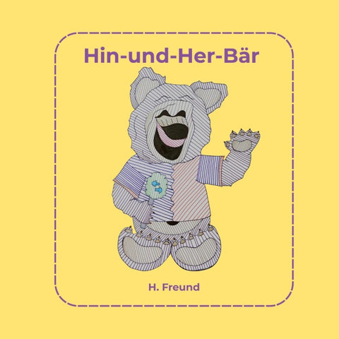 Hin-und-Her-Bär