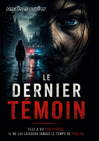 Le dernier témoin