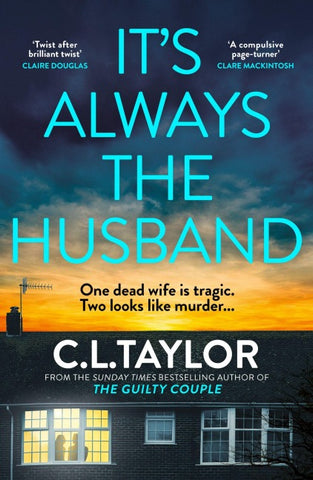 It's Always the Husband