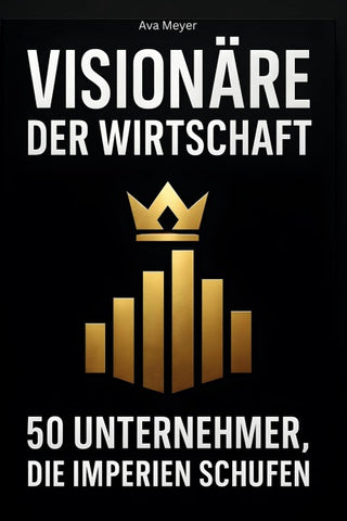 Visionäre der Wirtschaft