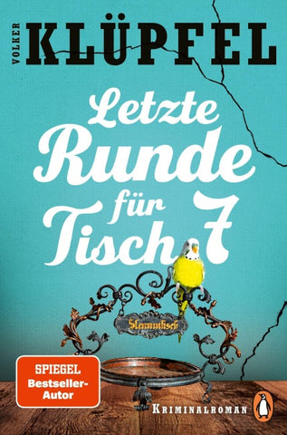 Letzte Runde für Tisch 7