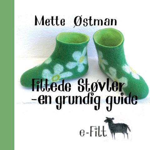 Filtede støvler - en grundig guide
