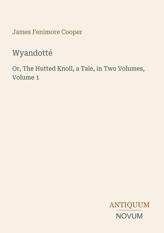 Wyandotté