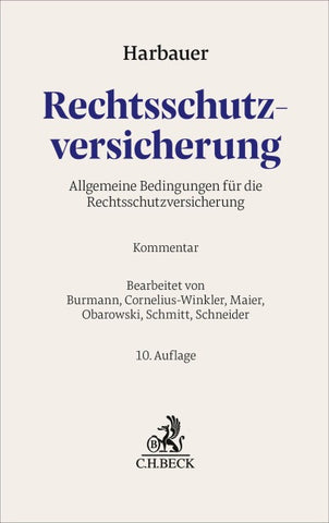 Rechtsschutzversicherung
