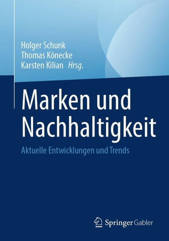 Marken und Nachhaltigkeit