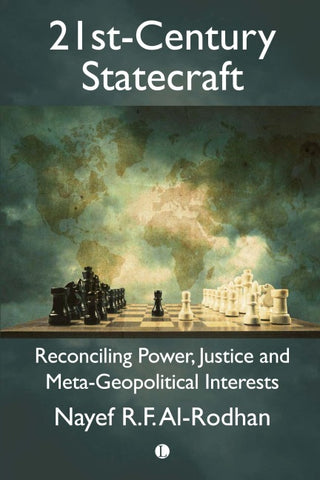 21st-Century Statecraft