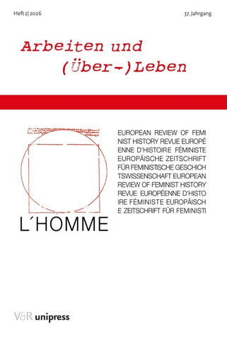 Arbeiten und (Über-)Leben