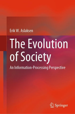 The Evolution of Society
