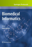 Biomedical Informatics