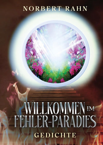Willkommen im Fehler-Paradies