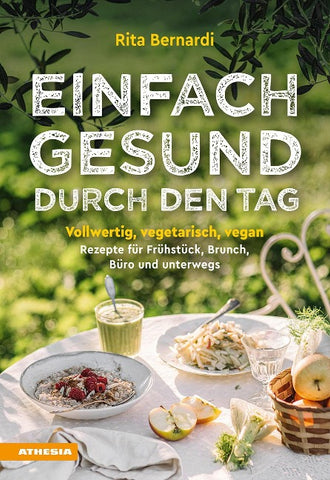 Einfach gesund durch den Tag