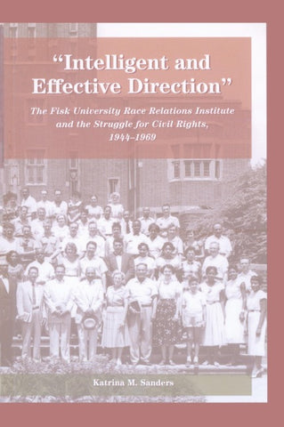 «Intelligent and Effective Direction»