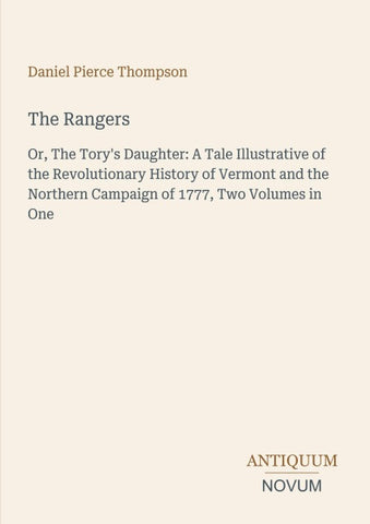 The Rangers