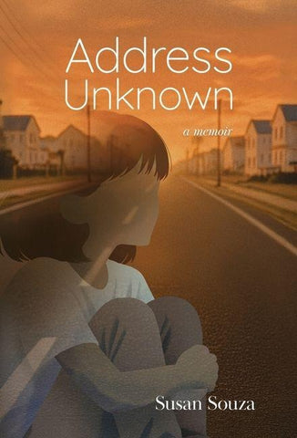 Address Unknown