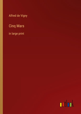 Cinq Mars