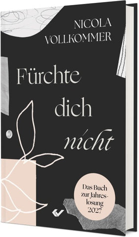 Fürchte dich nicht