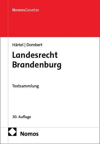 Landesrecht Brandenburg