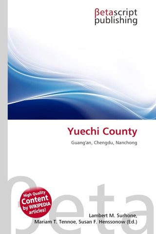 Yuechi County