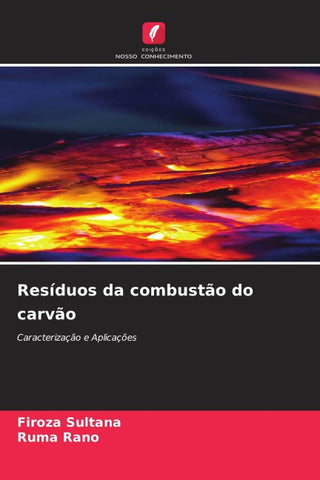 Resíduos da combustão do carvão