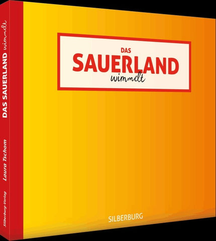 Das Sauerland wimmelt