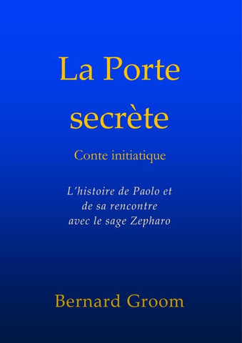 La Porte secrète