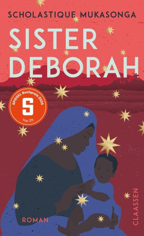 Sister Deborah