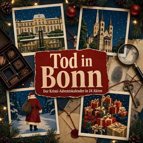 Tod in Bonn