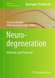Neurodegeneration