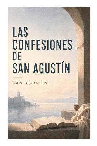 Las Confesiones de San Agustín