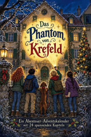 Das Phantom von Krefeld