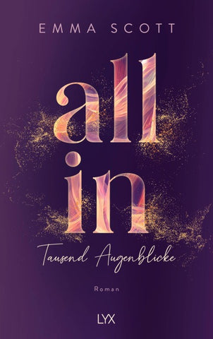 All In - Tausend Augenblicke