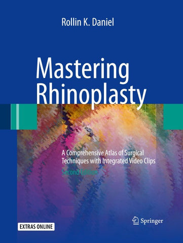 Mastering Rhinoplasty